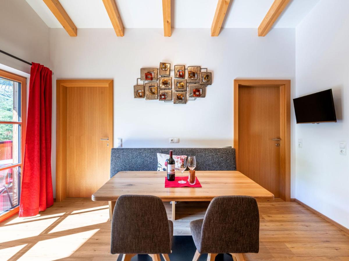 Apartment Mooslehen-2 By Interhome Schattberg Exterior photo